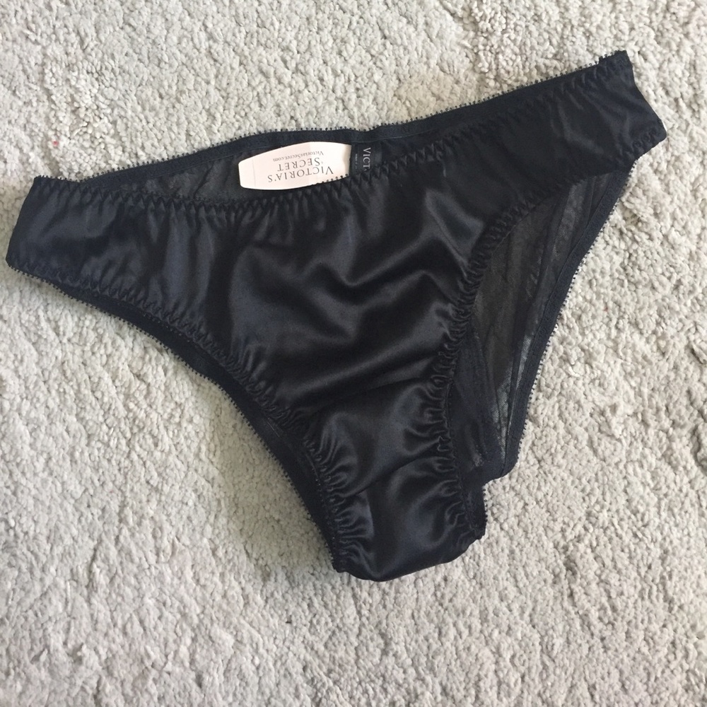 Victoria’s Secret panties
